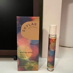 Skylar Winter Spirit rollerball